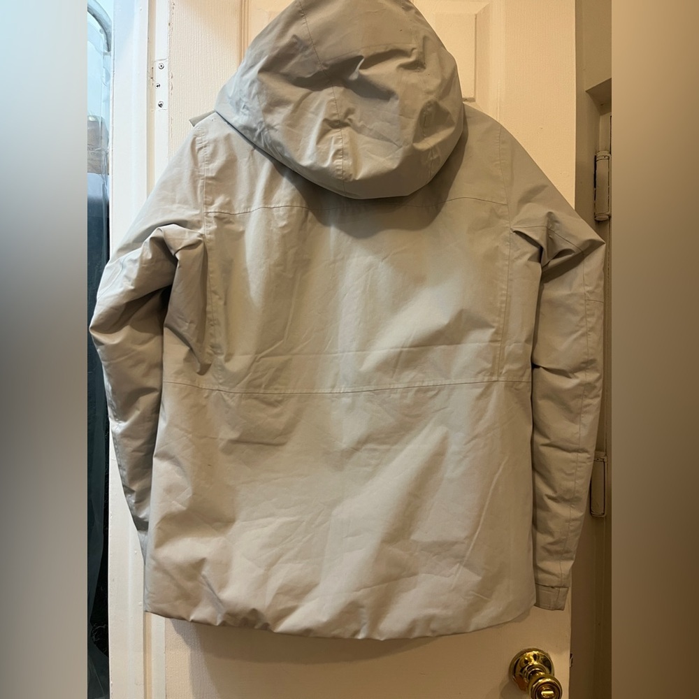 Women’s 66° North Insulated Jacket - Picture 6 of 7